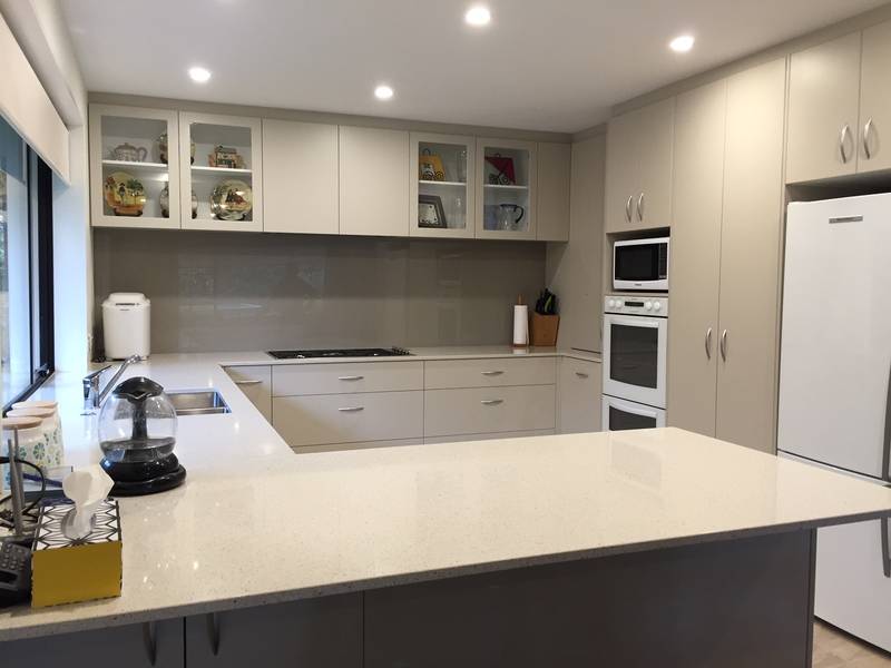 Custom Kitchens, Joinery and Benchtops Kiwi Kitchens, Christchurch NZ